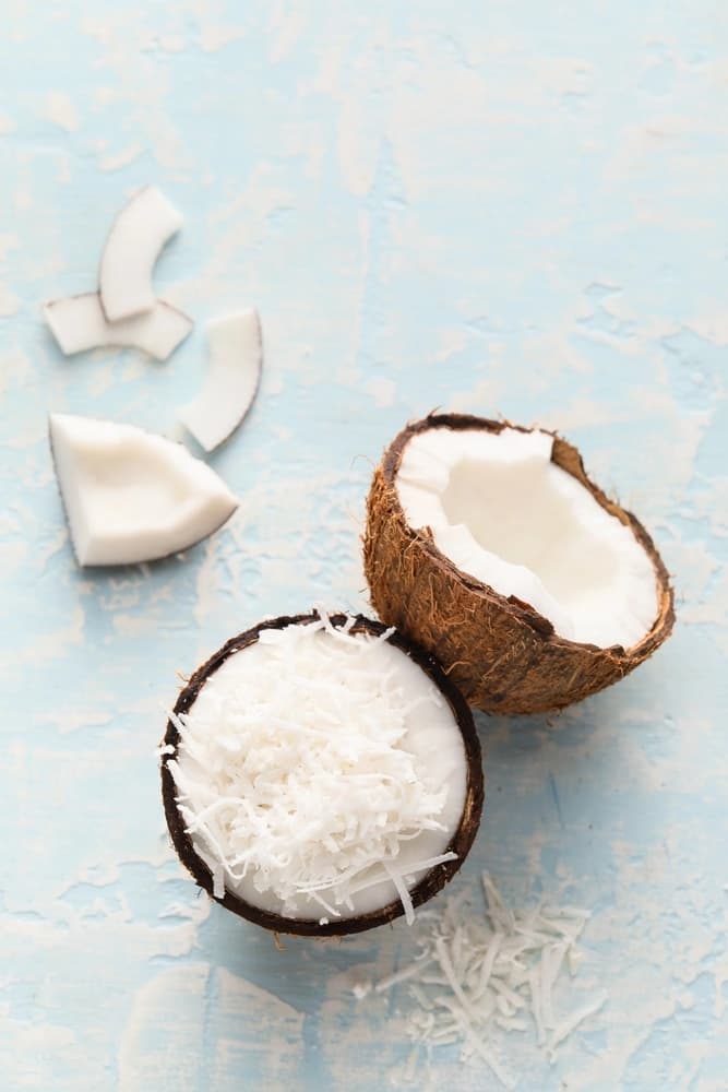 Pure Natural Ingredients