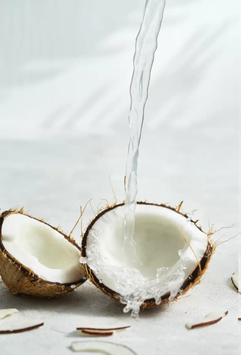 Organic Coconut