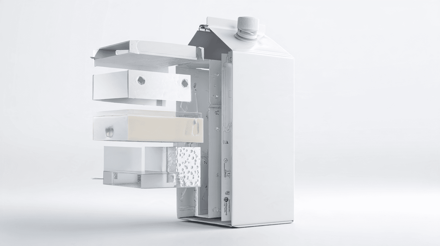 How Tetra Packaging Facilities Preserve Tropical Goodness