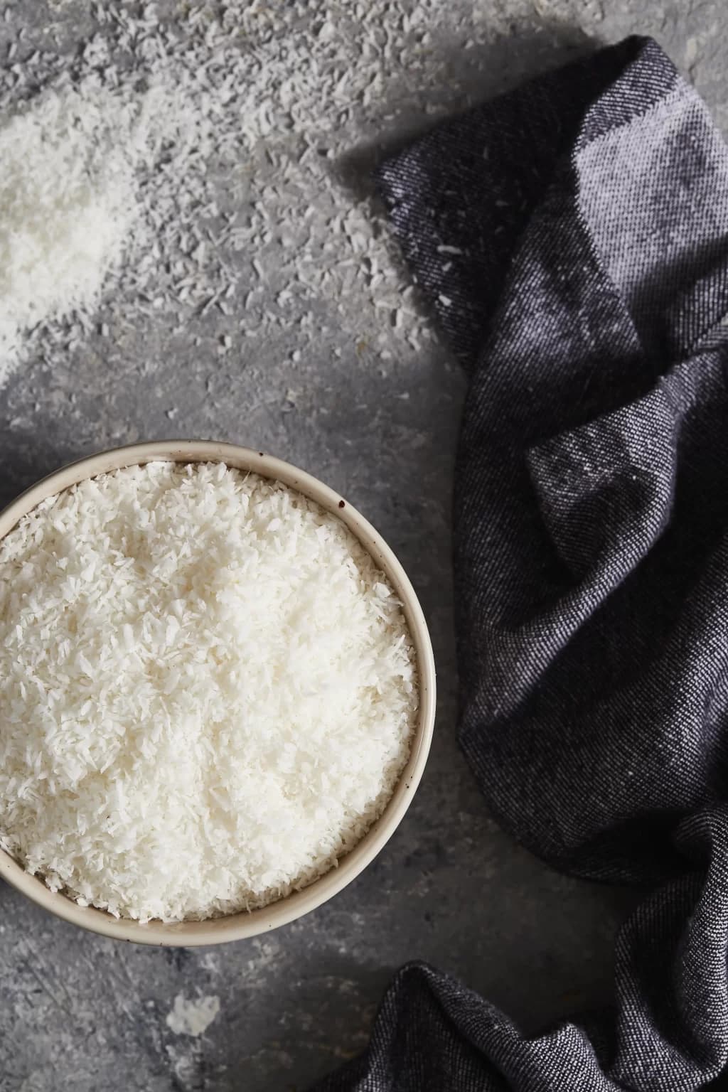 Cocco essiccato