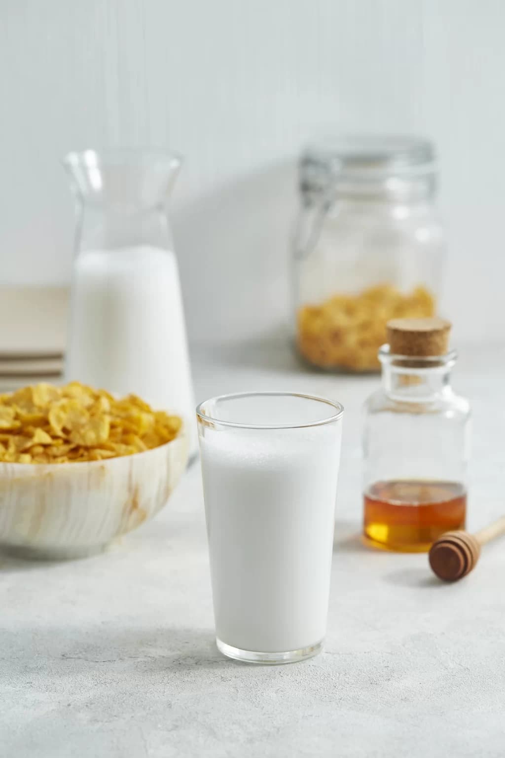 Tetra Pak Coconut Beverage