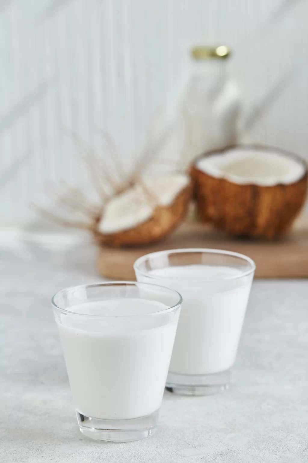 Tetra Pak Coconut Milk & Cream