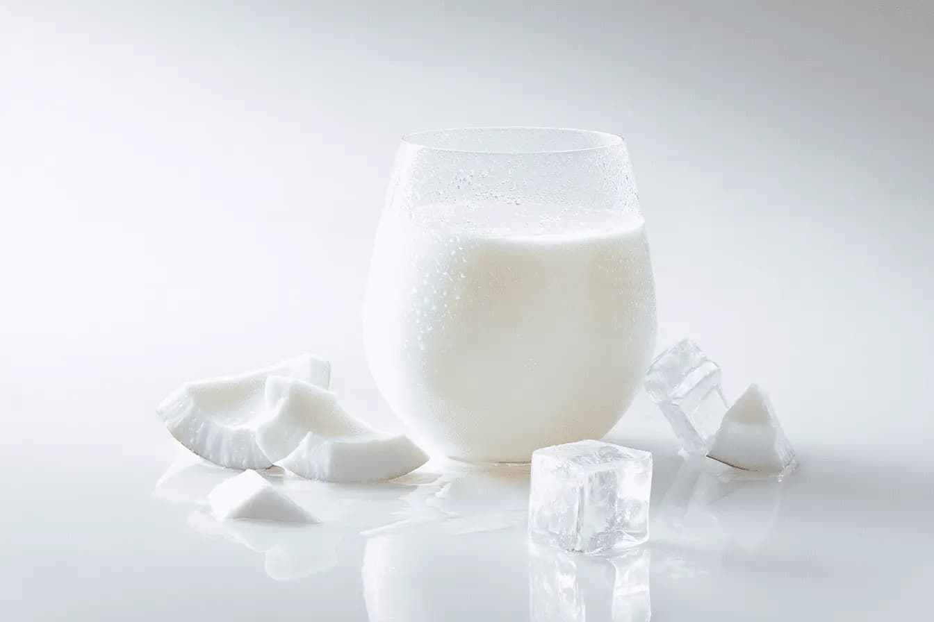 Tetra Pak Coconut Beverage