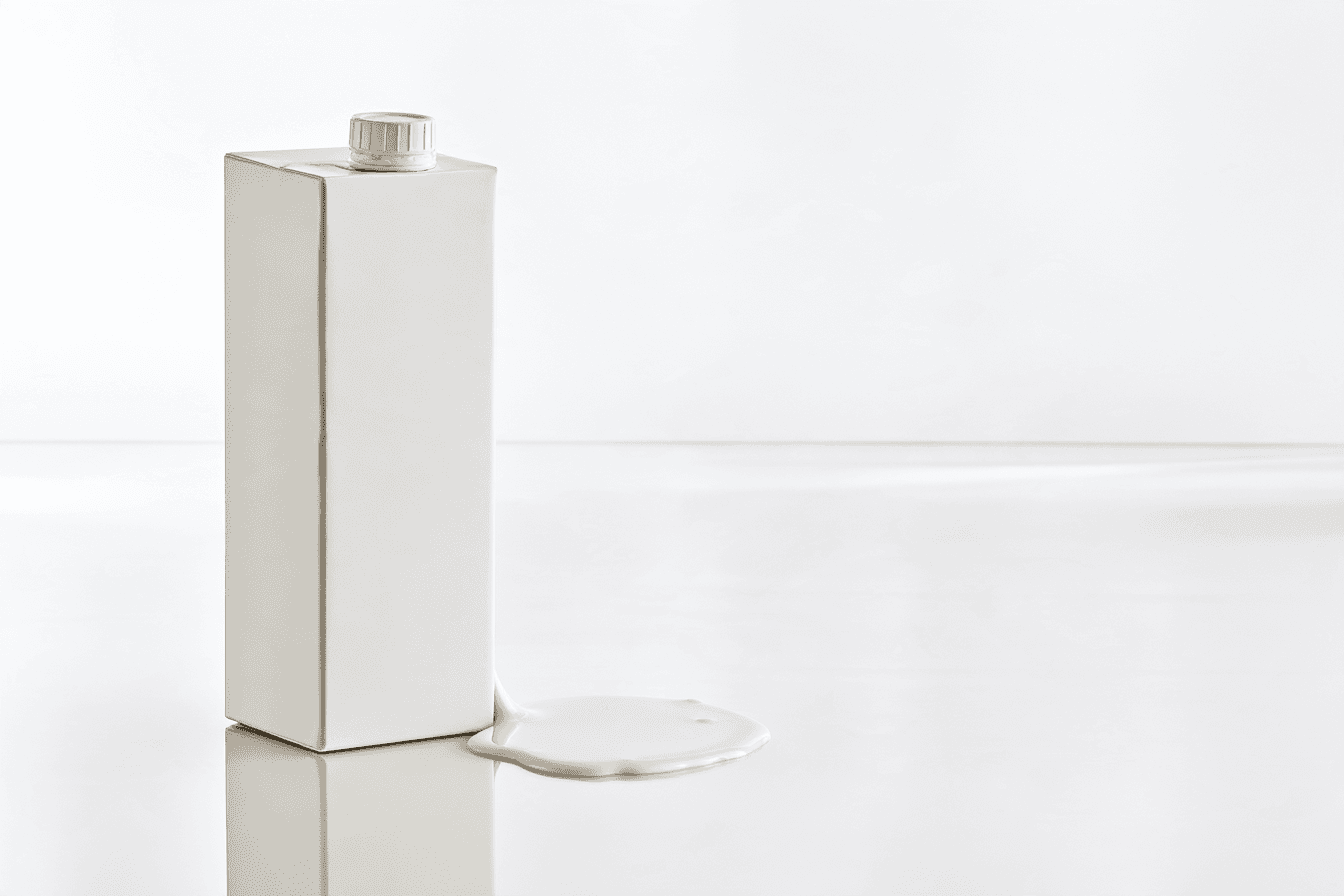 Tetra Pak Kokosmilch & -creme