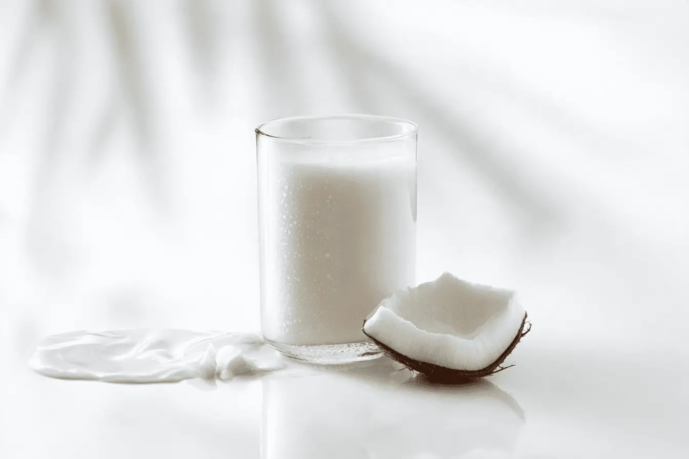 Canned Coconut Milk & Coconut Cream – Wholesale & Private Label