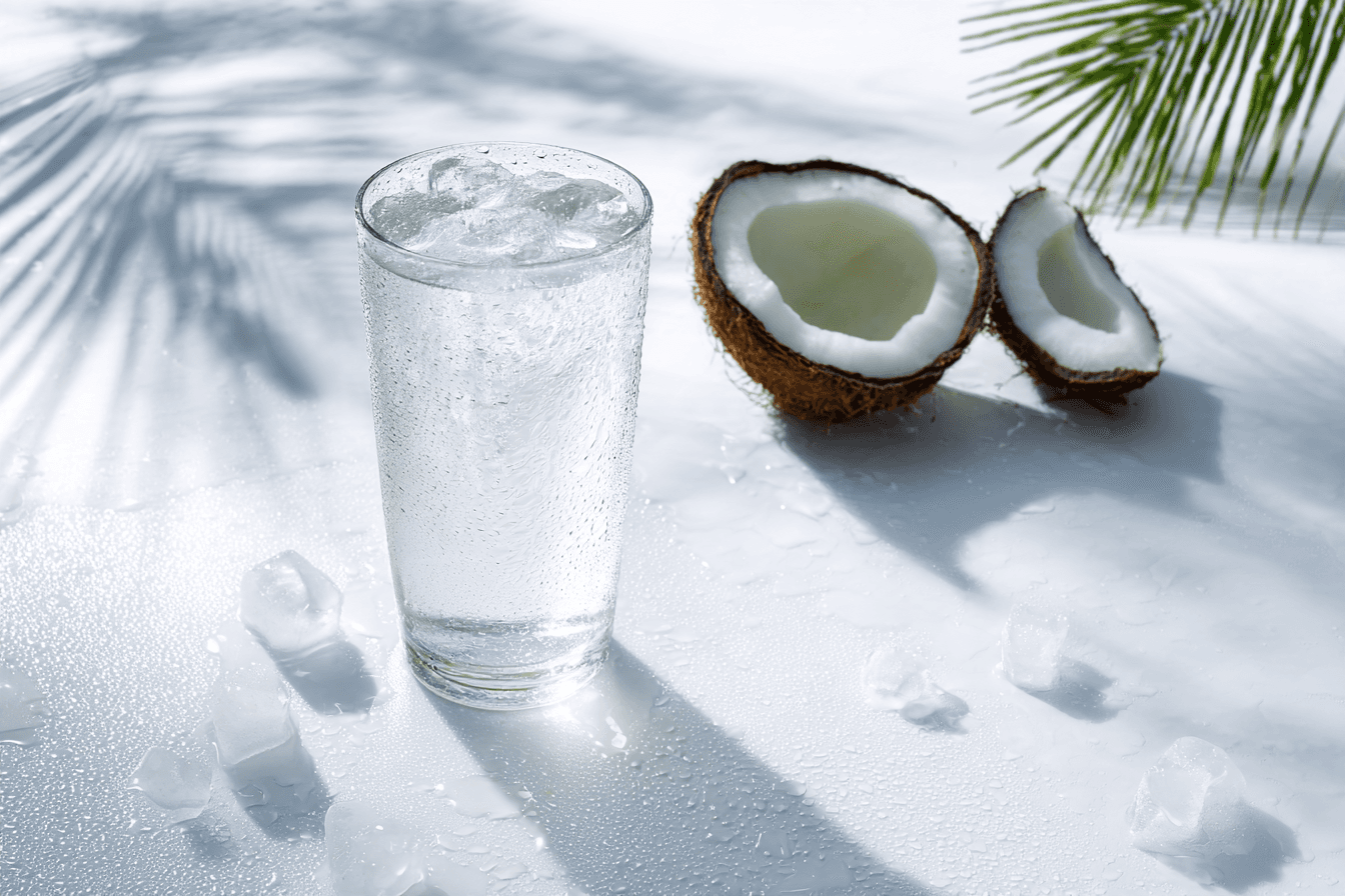 Tetra Pak Coconut Water – Private Label Coconut Water & Wholesale