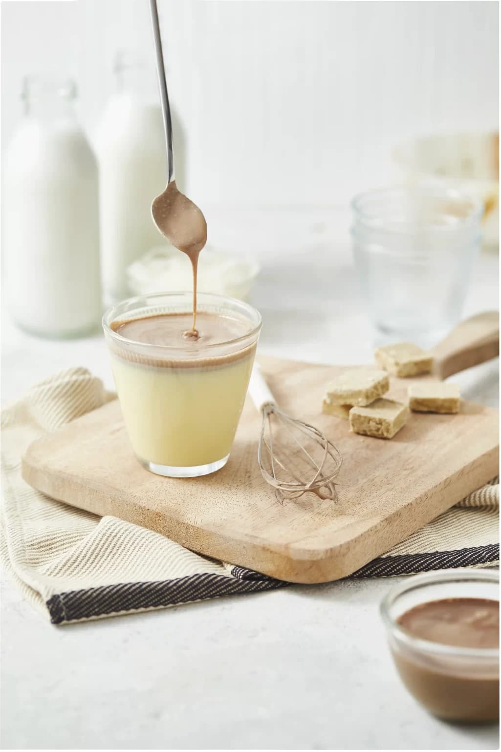 Sweetened Condensed Coconut Milk