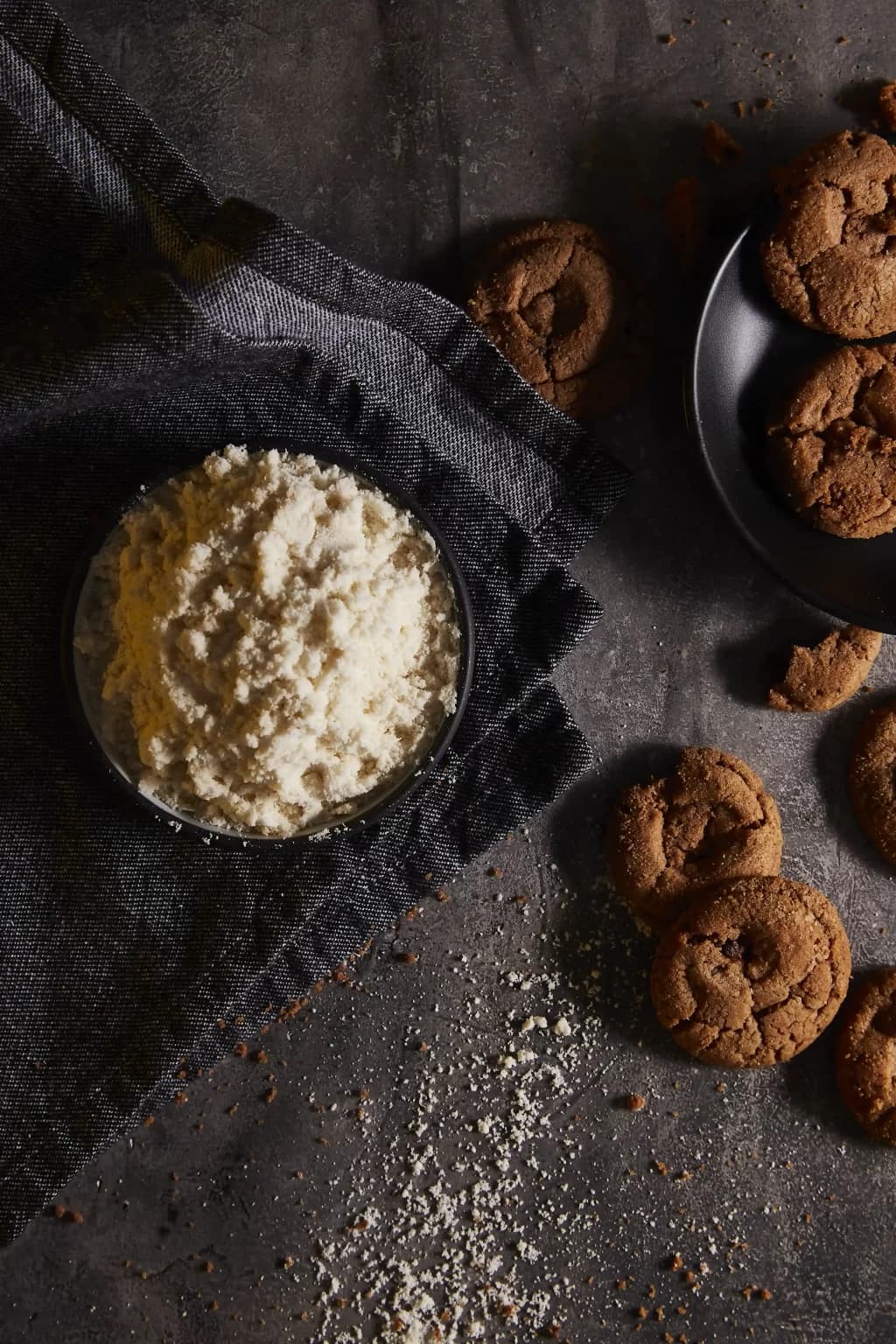 Coconut Flour