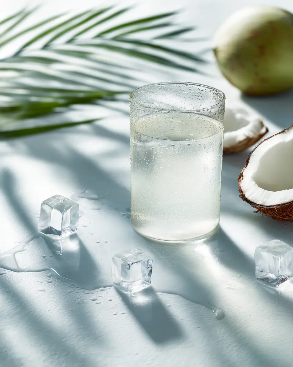 Tetra Pak Coconut Water