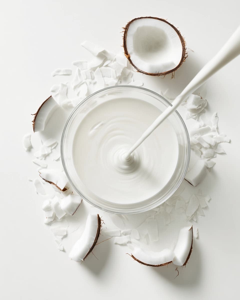 Tetra Pak Coconut Milk & Cream – UHT Coconut Milk Supplier
