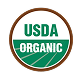 USDA Organic certified – no synthetic pesticides or GMOs
