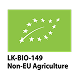 EU organic certified (LK-BIO-149) – Non-EU Agriculture